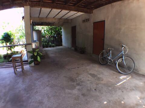 Cheap Private Room @ Sukhothai New City