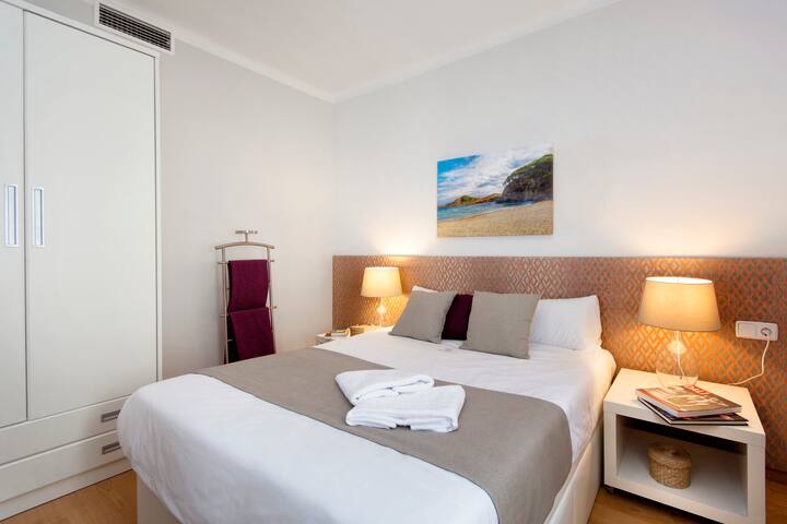 Mercedes Heritage – 4 Bedroom Apartment gallery image 3