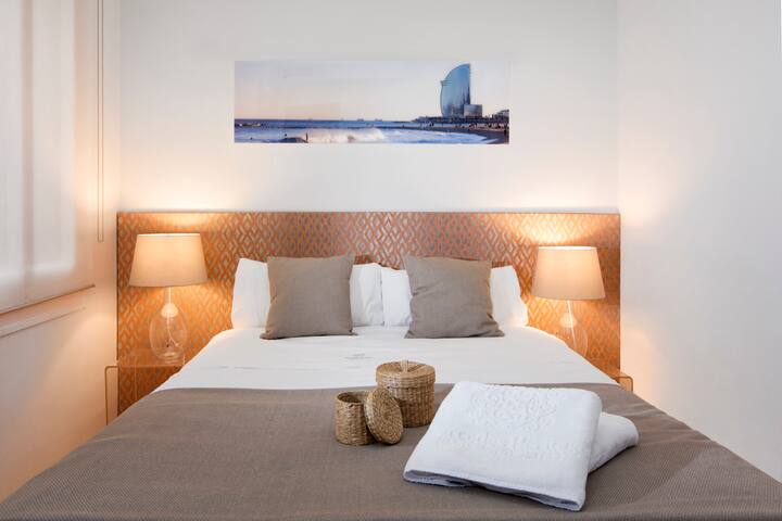 Mercedes Heritage – 4 Bedroom Apartment gallery image 4