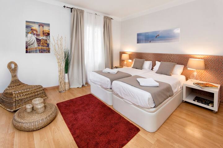 Mercedes Heritage – 4 Bedroom Apartment gallery image 2