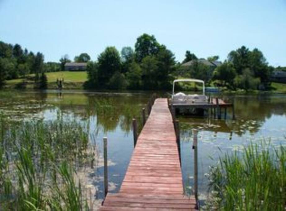 Dock