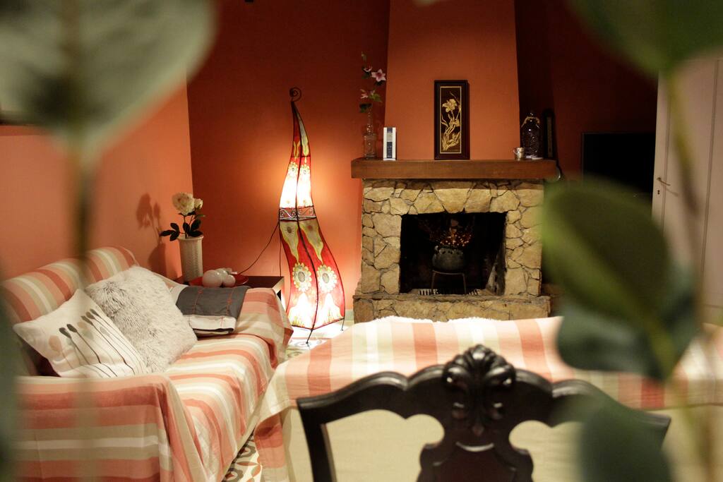 Salón comedor