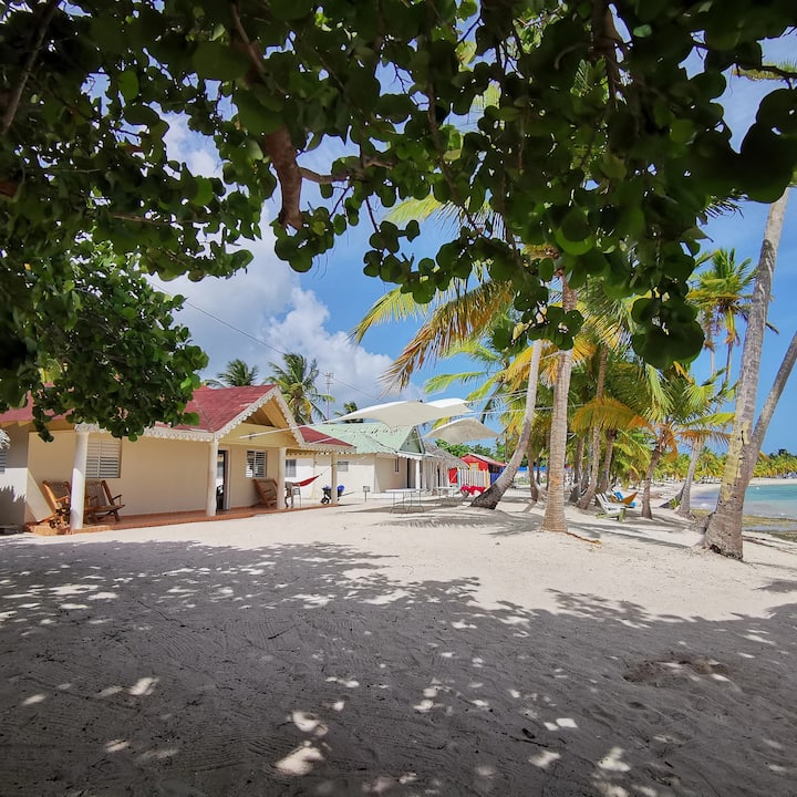 Playa Canto de la Playa locations de vacances et logements La Altagracia Province