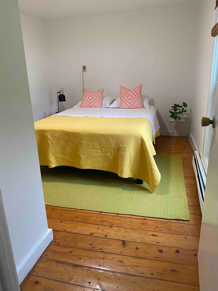 غرفة النوم 2