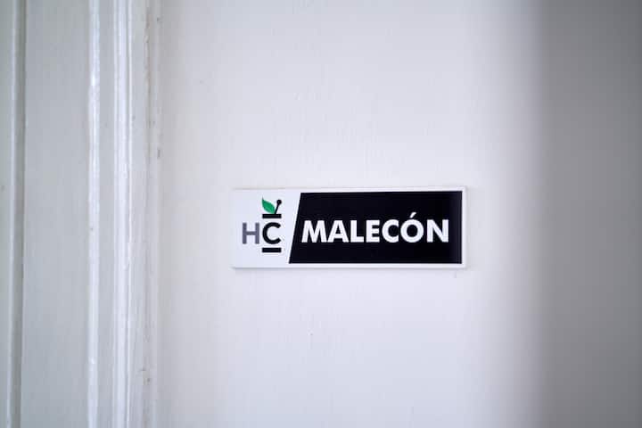 Suite Malecón