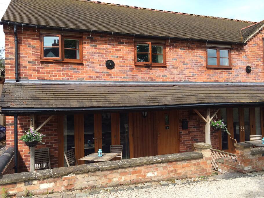 Manor Mews Cottage