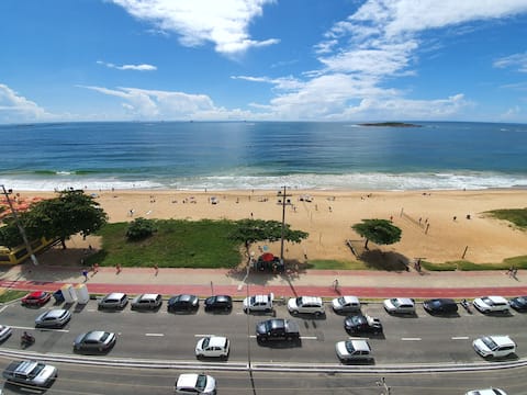 Frontside Itaparica´s Beach Apartment