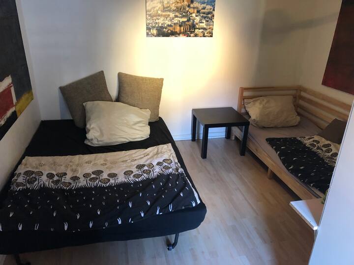 Vermietung von Wohnungen in Marburg Vermietung von Unterkünften und