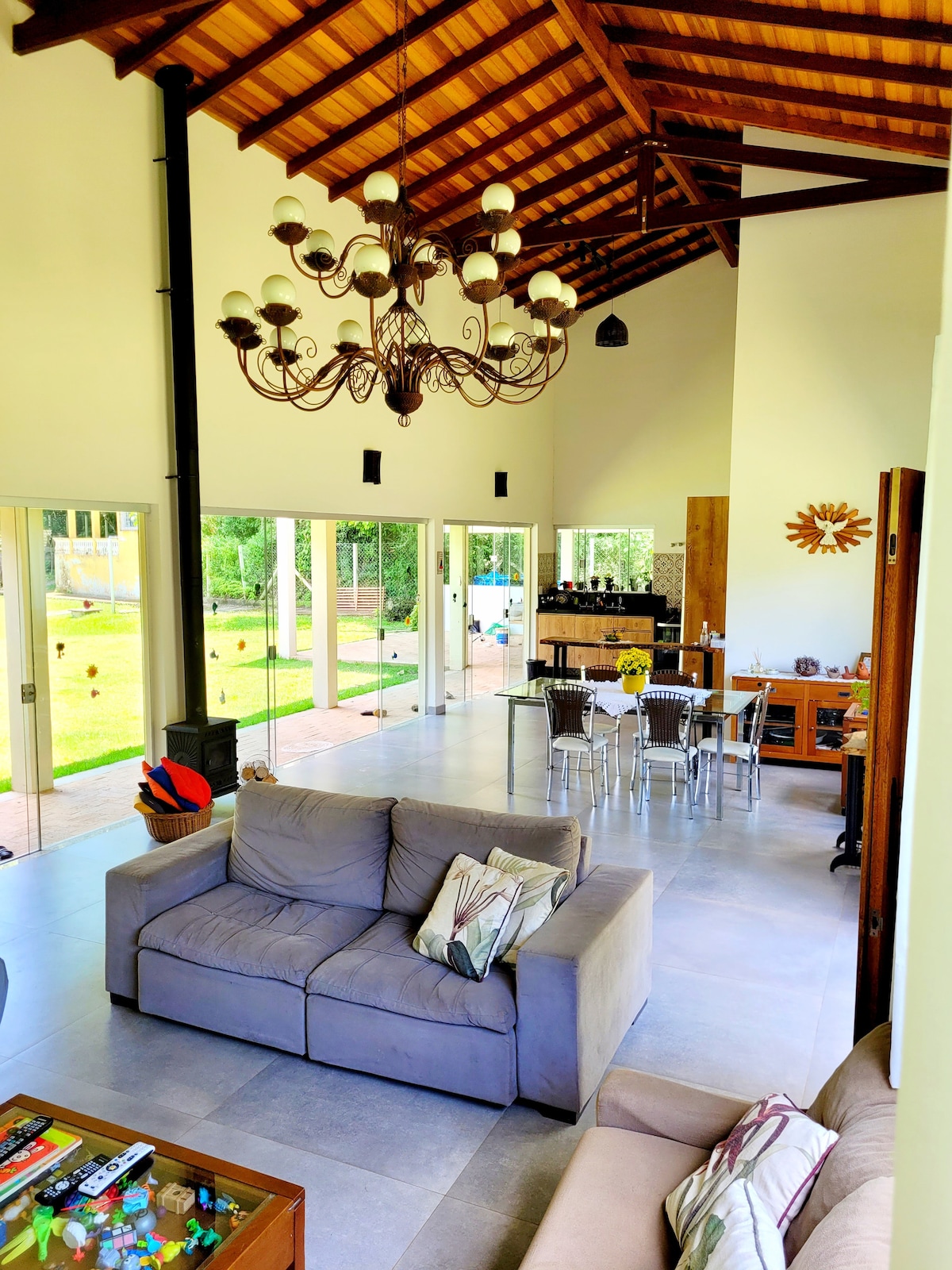 Anúncio popular: Itaoca Forest - Riverfront, Lake, Native Forest em Guararema