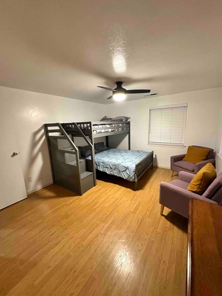 غرفة النوم 1