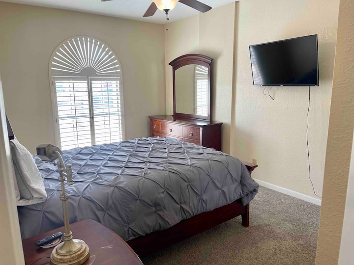 საძინებელი 3