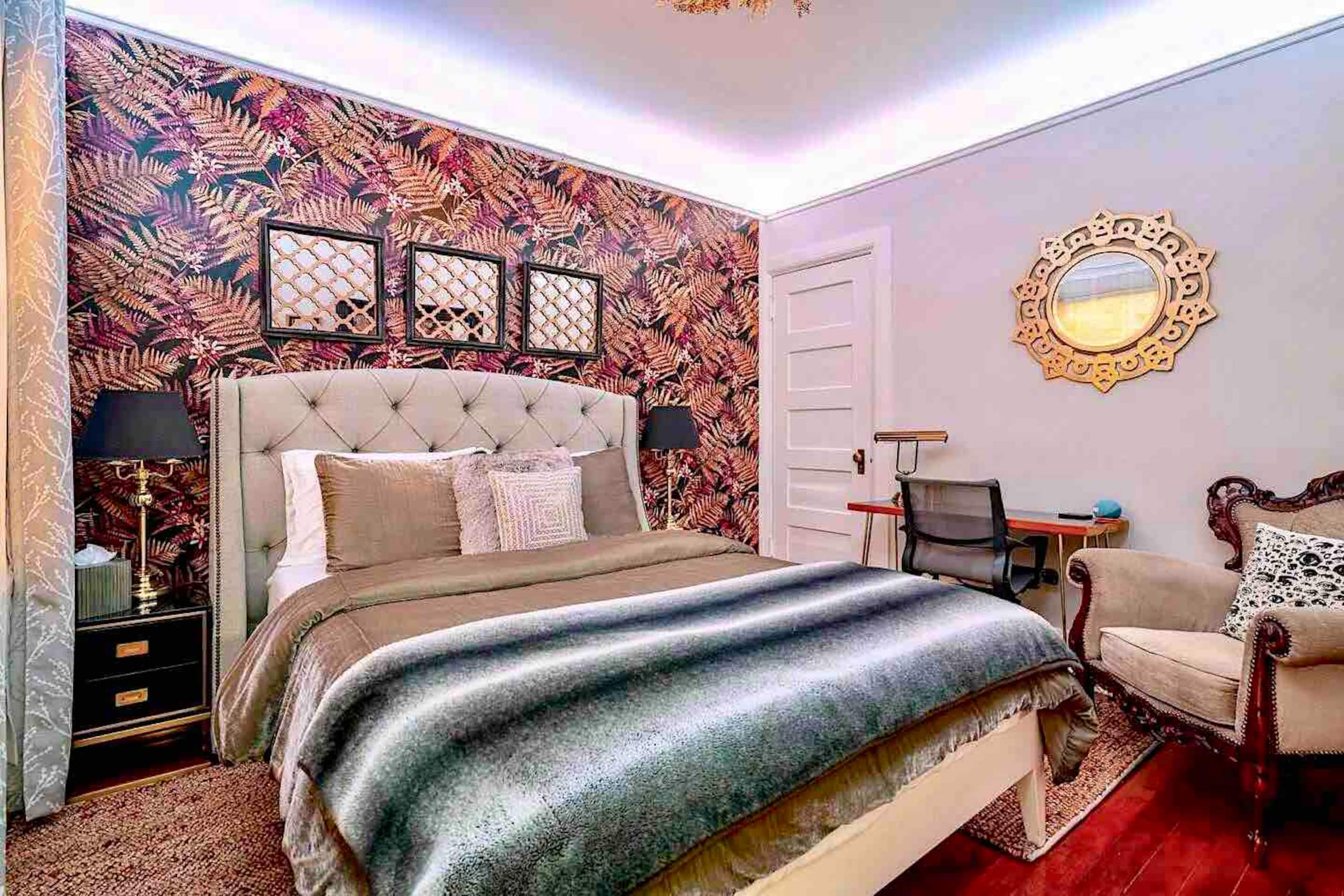 Home in San Francisco · ★4.92 · 4 bedrooms · 4 beds · 1 bath - Image 60