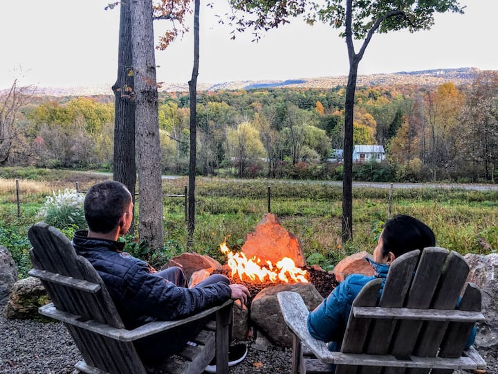 Lake Minnewaska Vacation Rentals Airbnb