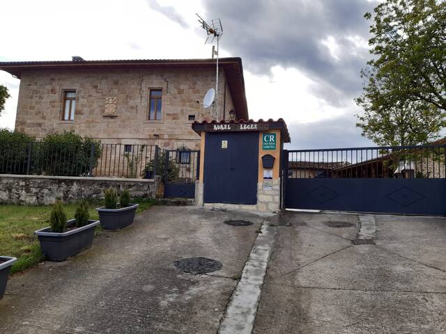 Casa rural Lecea gallery image 3