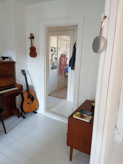 Livingroom 1