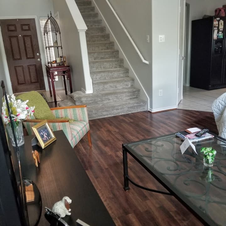 Frisco Vacation Rentals Airbnb