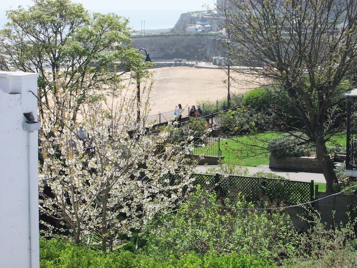 Apartment Veranda Flats for Rent in Broadstairs, United Kingdom Airbnb