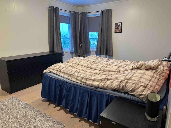 Habitación 1