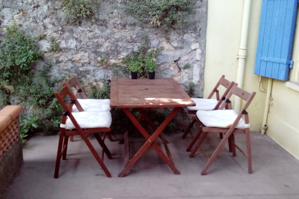 Jardin