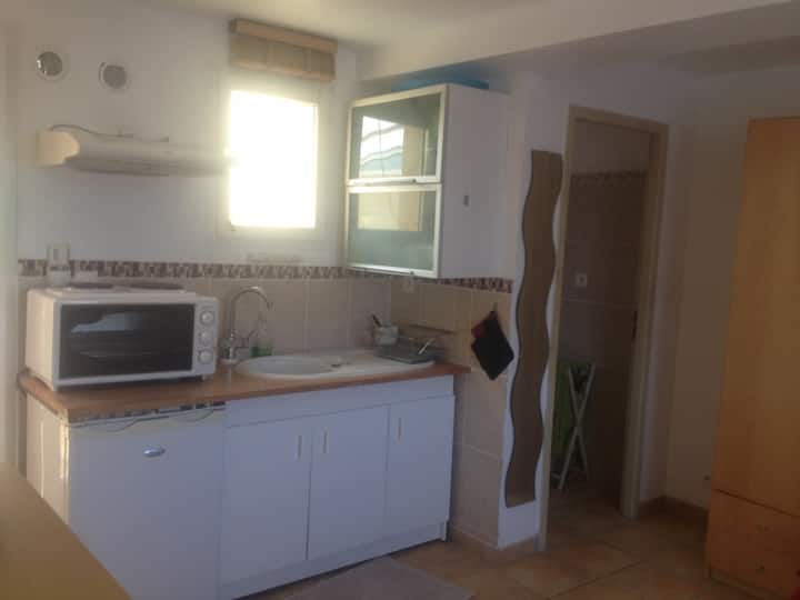 Studio Antho Tout éQuipé - Nimes