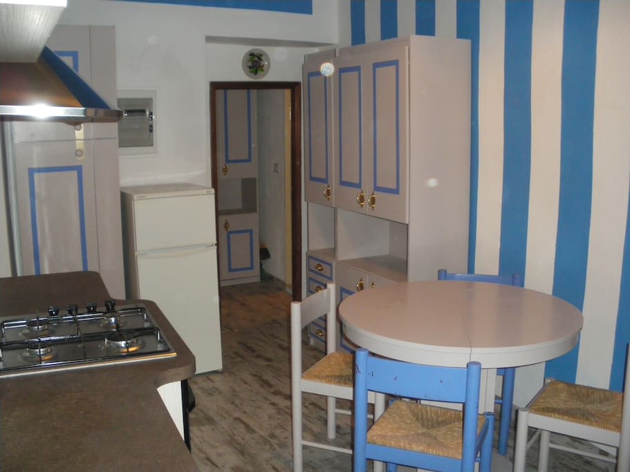 la cucina (1)