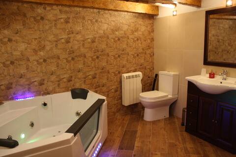 Casa Rural Argen Segorbe
