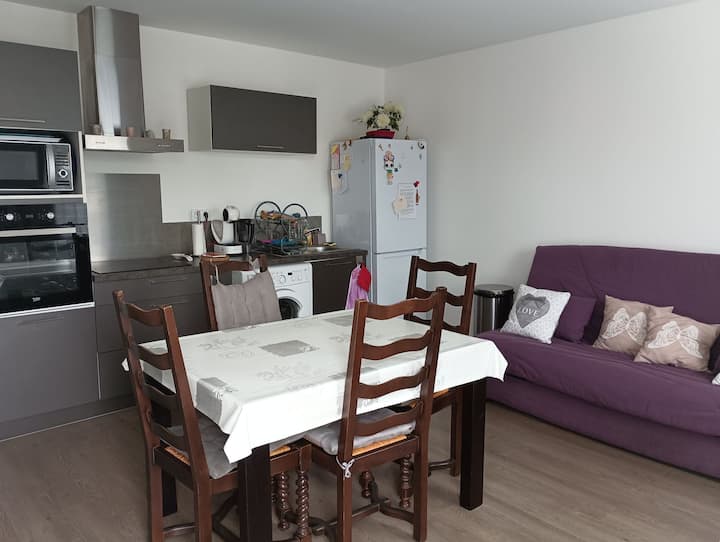 Всекидневна