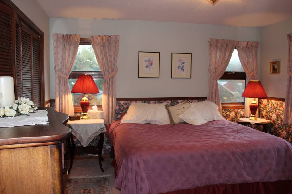 Bedroom #1