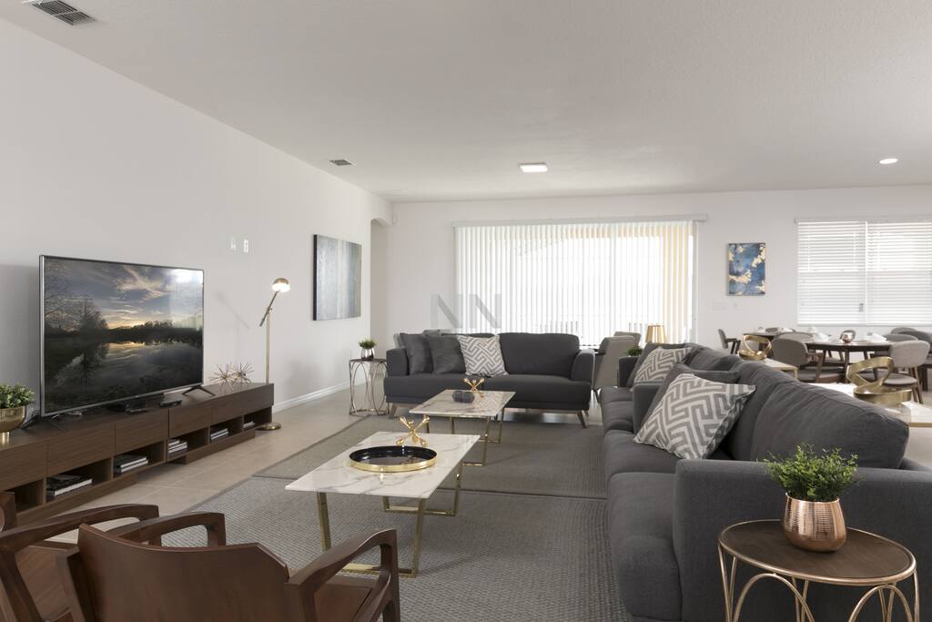 Space & Comfort