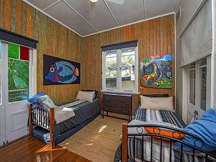 Quarto 3