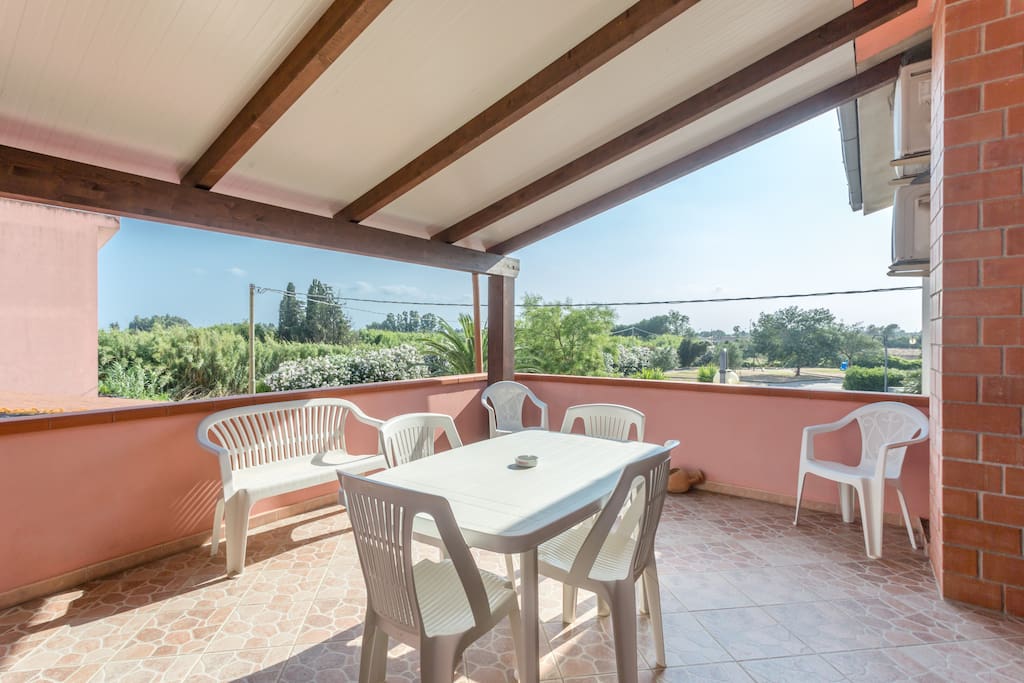 Terrazza