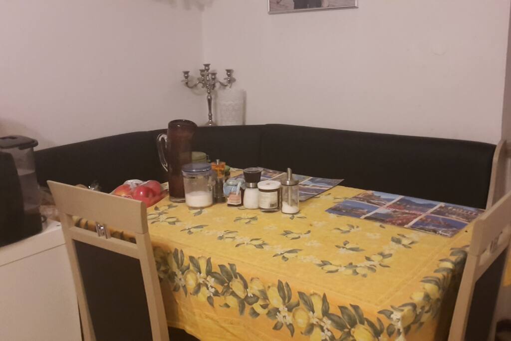 Essbereich