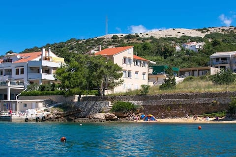 Apartmani Kaštel