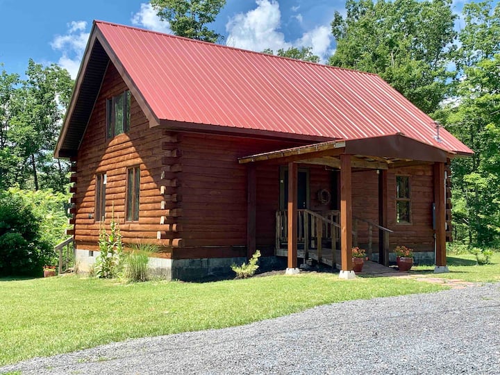 Nimitz Holiday Rentals & Homes West Virginia, United States Airbnb