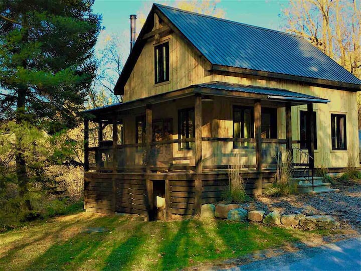 Le 10 Chalets Howard 5 Min De Ski Bromont - Bromont