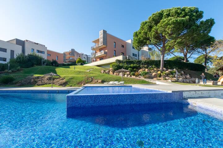 ★ CoastalVillas – Apt Sa Boadella 2 ★ beachfront