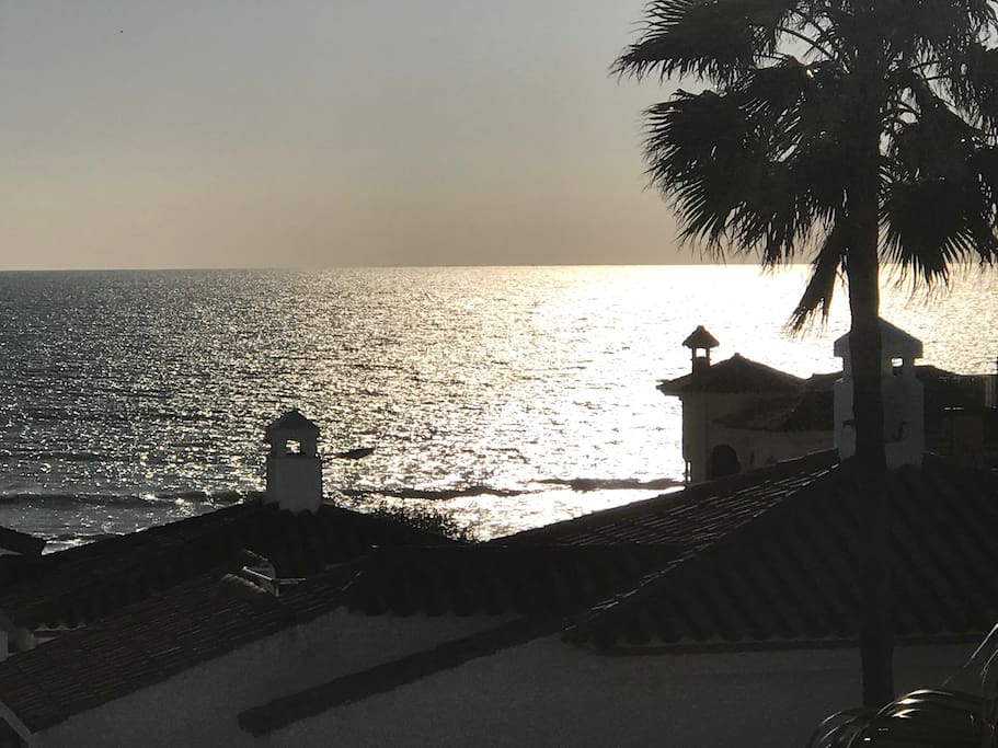 Atlantic Ocean View Apartment welcomes you