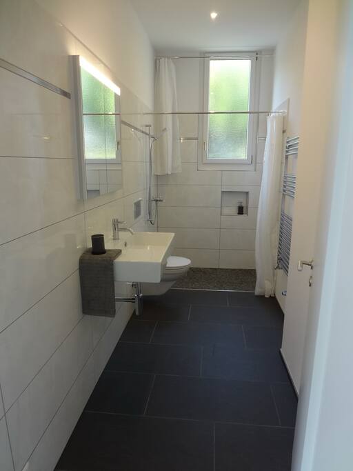 Bath Room