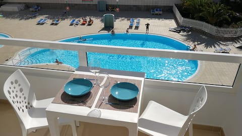Anuncio de Airbnb popular: Aloe Heaven en San Bartolomé De Tirajana