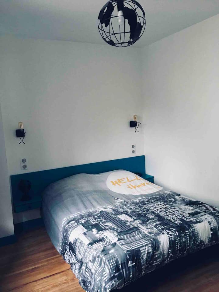 Habitación 3