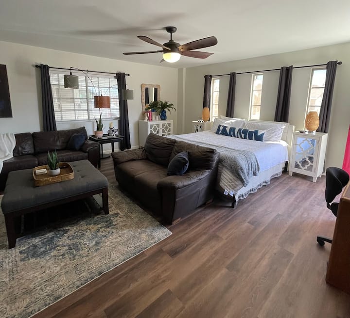 Early CheckIn. Guest House Near Las Vegas Strip Houses for Rent in