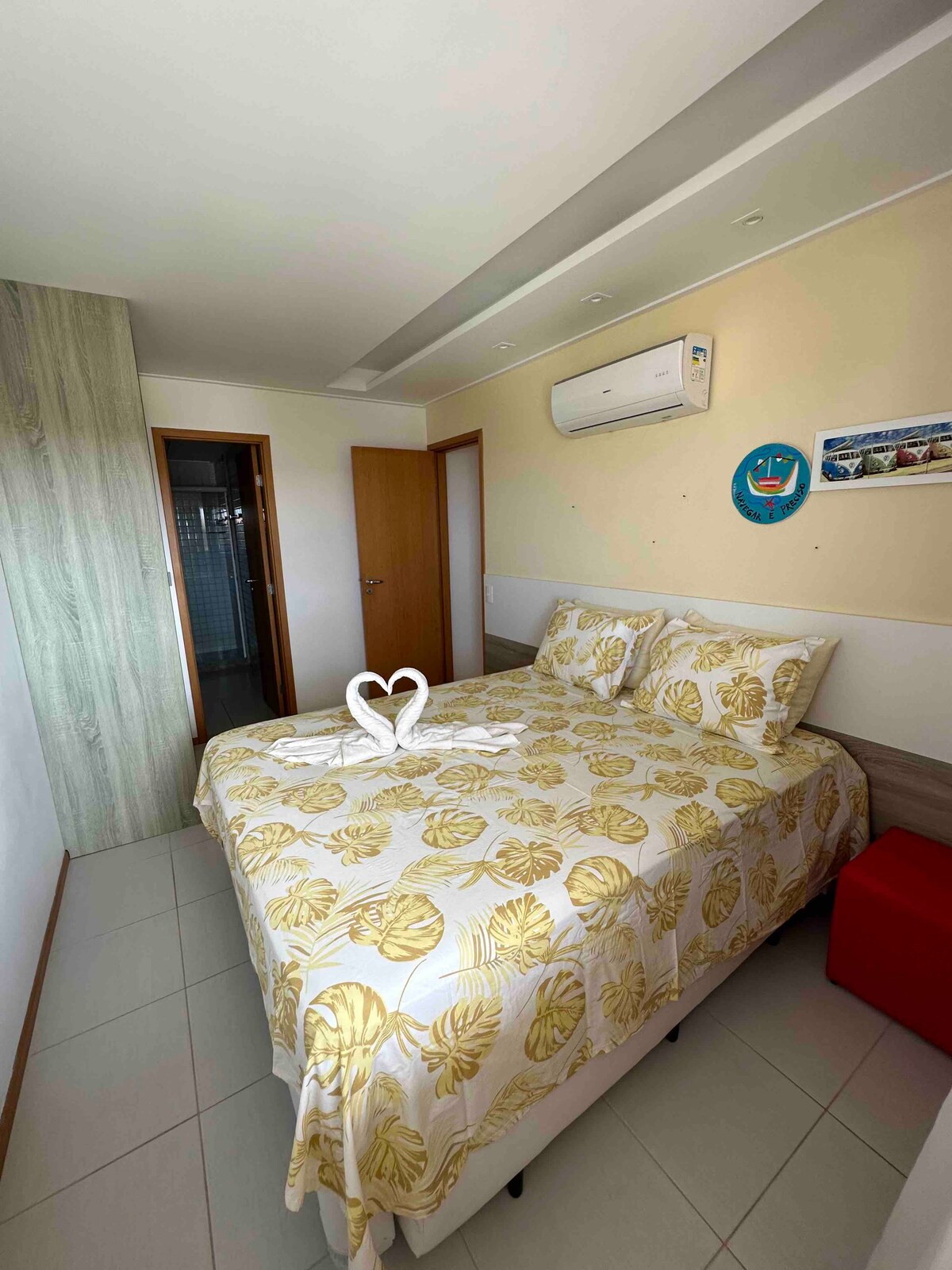 غرفة النوم 3