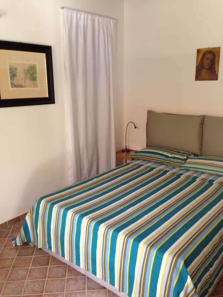 საძინებელი