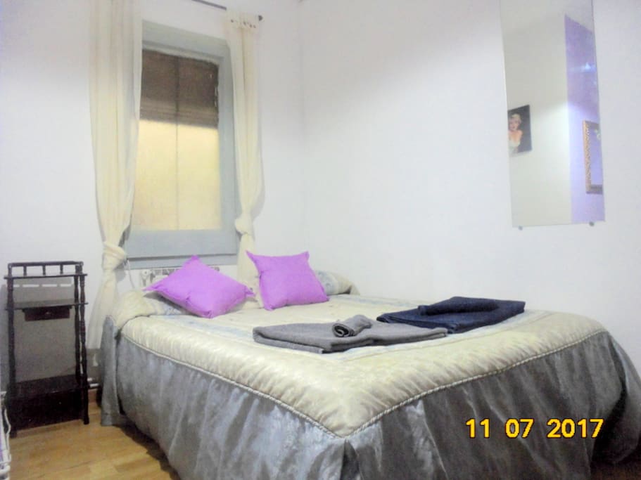 Habitacion-Room.
