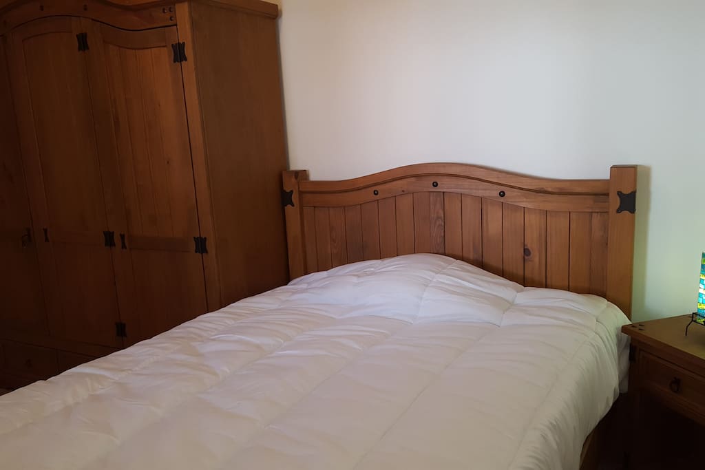 Chambre 1