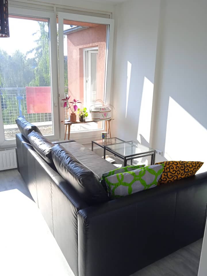 minimalistic but beautiful room Condominiums for Rent in Berlin, Berlin, Germany Airbnb