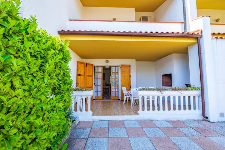 Giulia And Massimiliano managed Airbnb listing 1