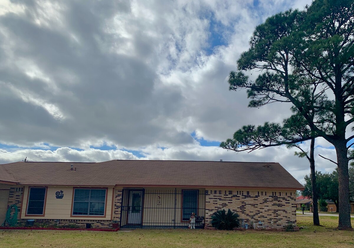 South Houston Vacation Rentals Homes Texas United States Airbnb