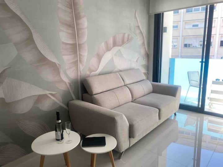 Cibeles Apartment 1 - Torrevieja