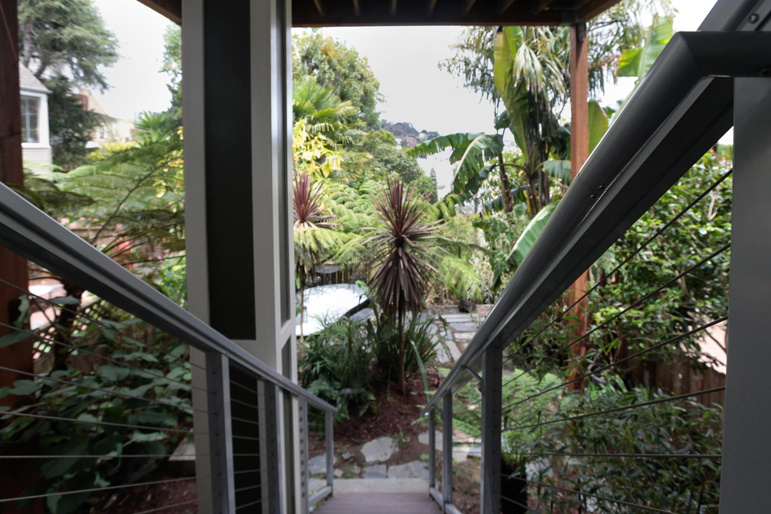 Home in San Francisco · ★4.98 · 1 bedroom · 1 bed · 1 bath - Image 10